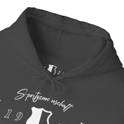 Hoodie • "Sportgemeinschaft"