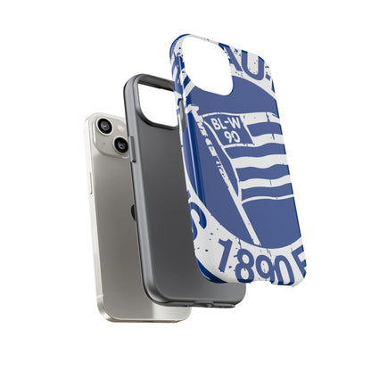 Handyhülle • Emblem Vintage