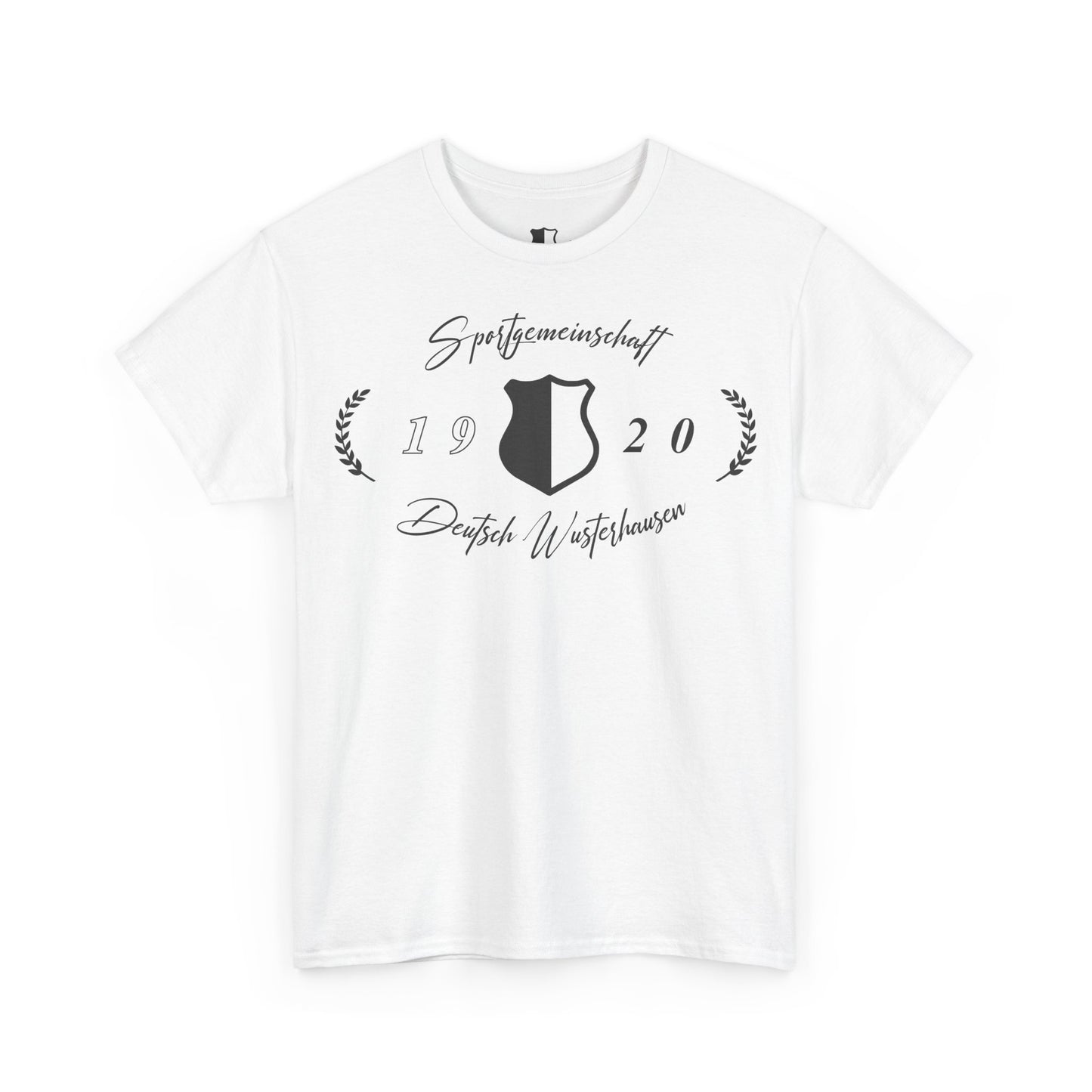 T-Shirt • "Sportgemeinschaft"