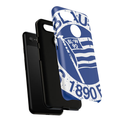 Handyhülle • Emblem Vintage