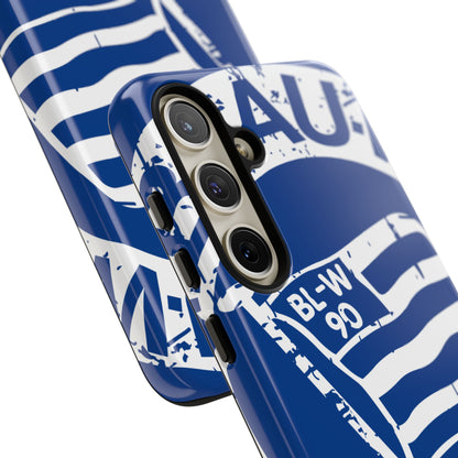 Handyhülle • Emblem Vintage