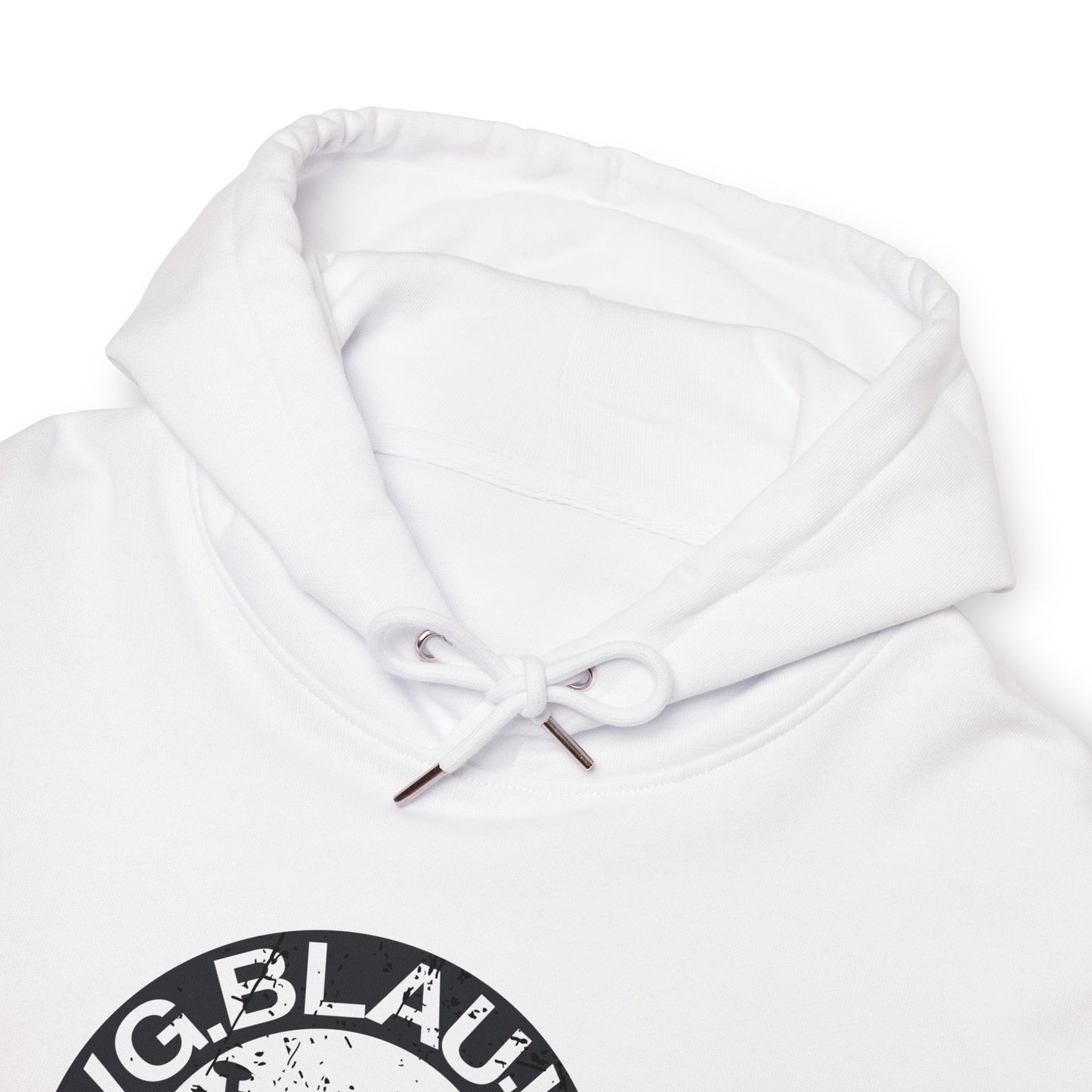 Hoodie (Premium)  • "Emblem Vintage"