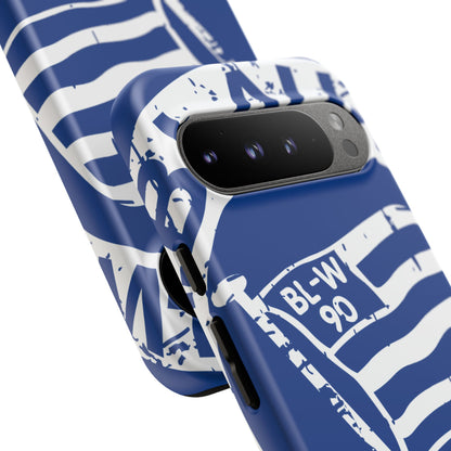 Handyhülle • Emblem Vintage