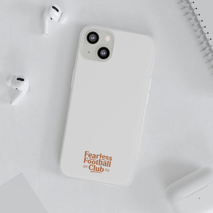 Handyhülle | Fearless Football Club (dezent)