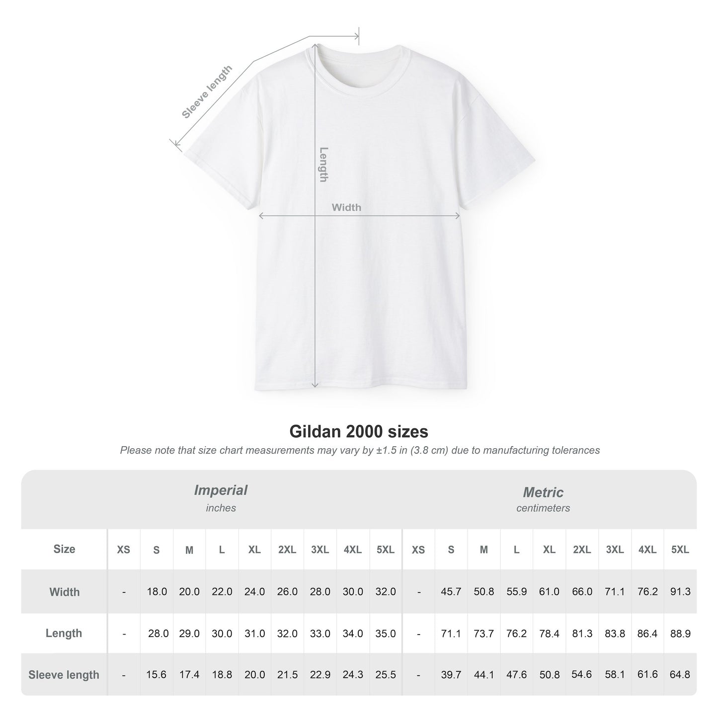 Shirt • Retro "Heja" Schriftzug