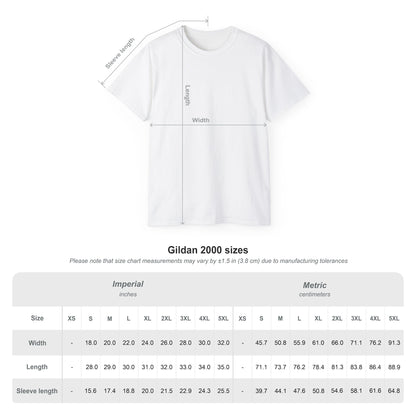 Shirt • Retro "Heja" Schriftzug