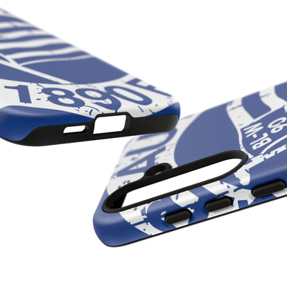 Handyhülle • Emblem Vintage