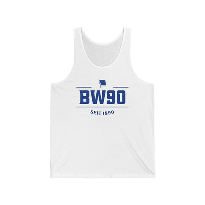 Tanktop • "BW90 seit 1890"
