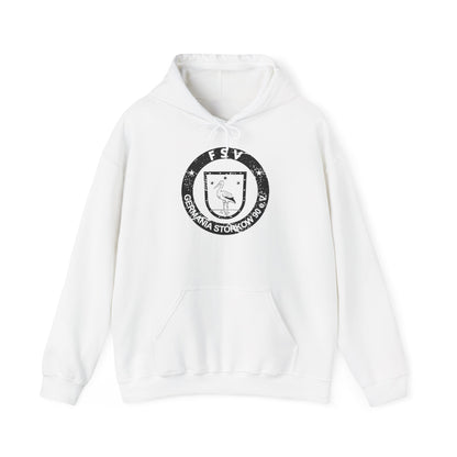 Hoodie "FSV Germania Storkow Logo"
