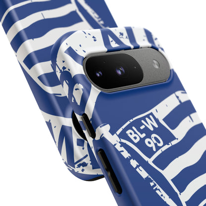 Handyhülle • Emblem Vintage