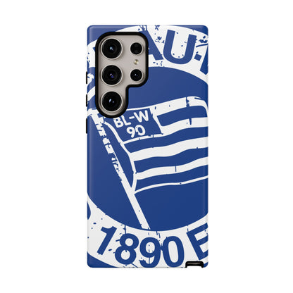 Handyhülle • Emblem Vintage