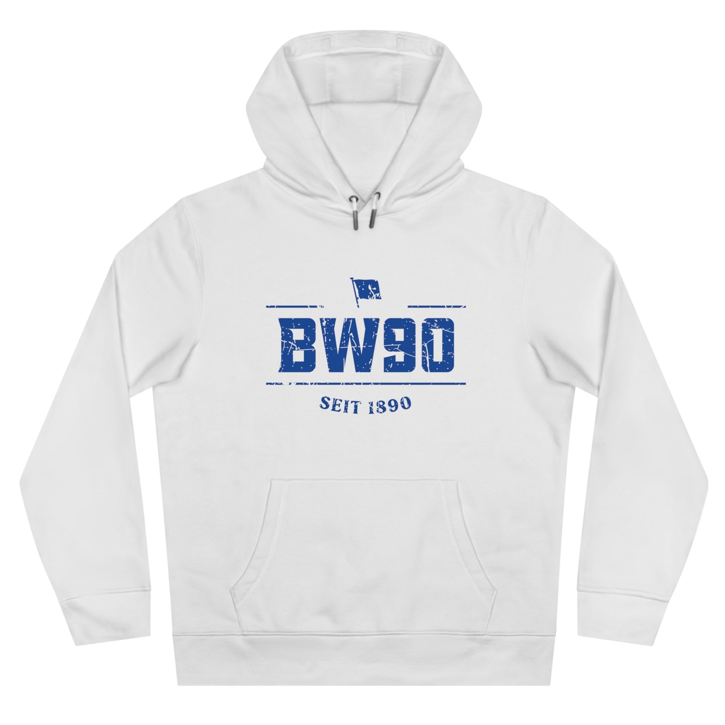 Hoodie • "BW90 Vintage"