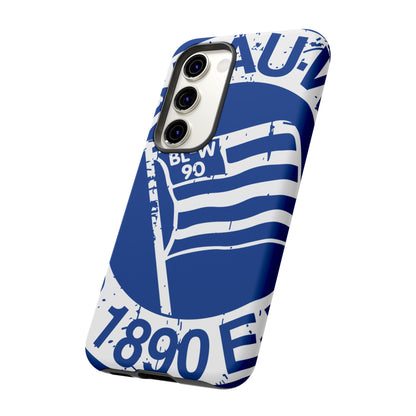 Handyhülle • Emblem Vintage